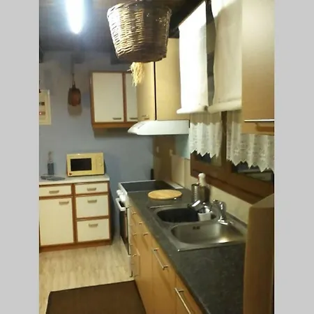 Lost Paradise Tatil Evi