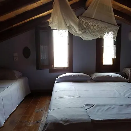 Tatil Evi Lost Paradise Chorefton