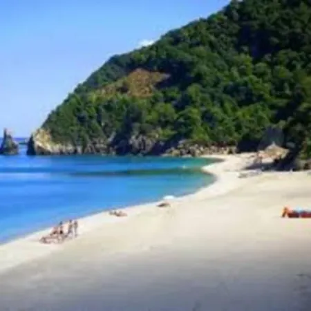 Tatil Evi Lost Paradise