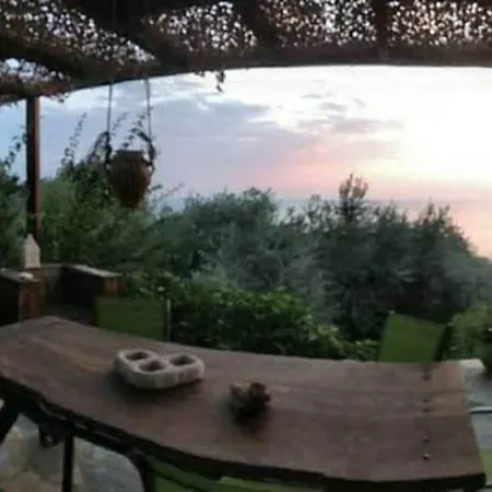 Tatil Evi Lost Paradise *